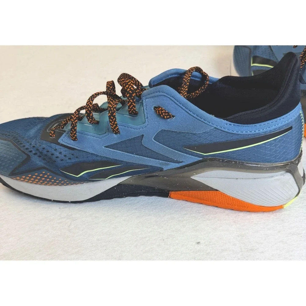 Reebok pre owned